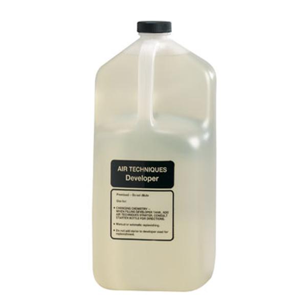 A/T 2000 Ready-To-Use Developer Only 1 Gallon 4/Case